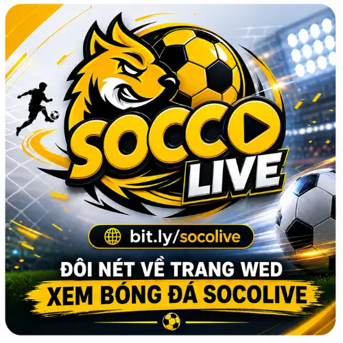 Đôi nét về trang wed sxem bóng đá socolive